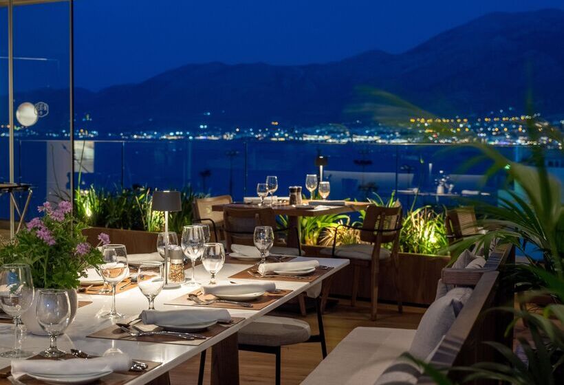 فندق Nana Golden Beach   All Inclusive