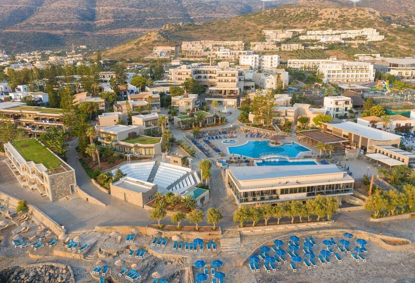 فندق Nana Golden Beach   All Inclusive