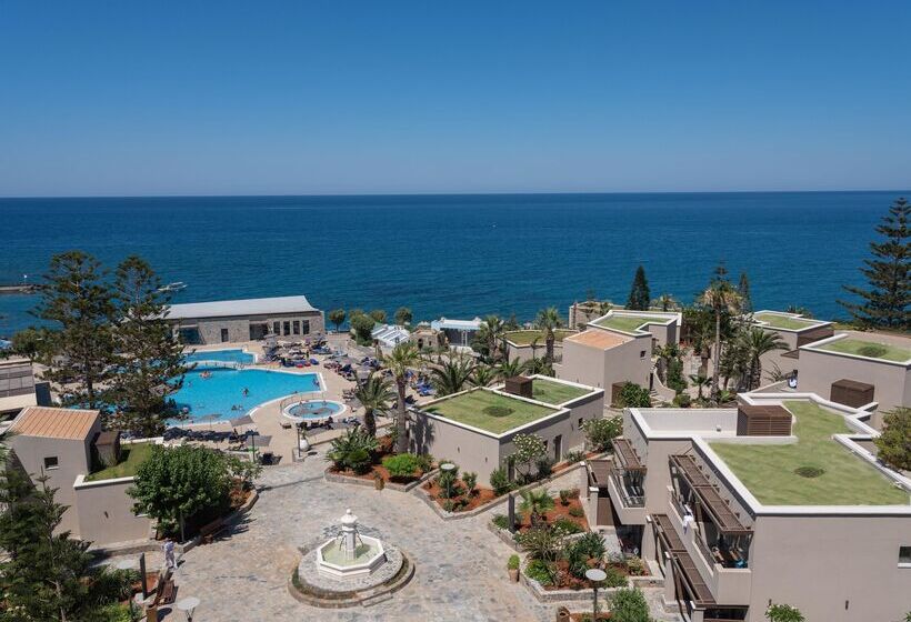 فندق Nana Golden Beach   All Inclusive