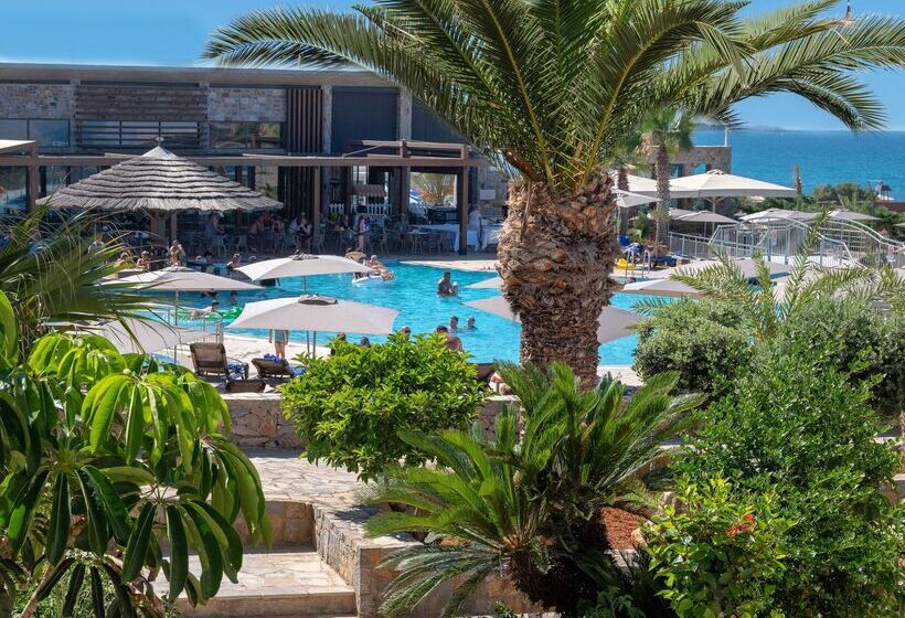 فندق Nana Golden Beach   All Inclusive