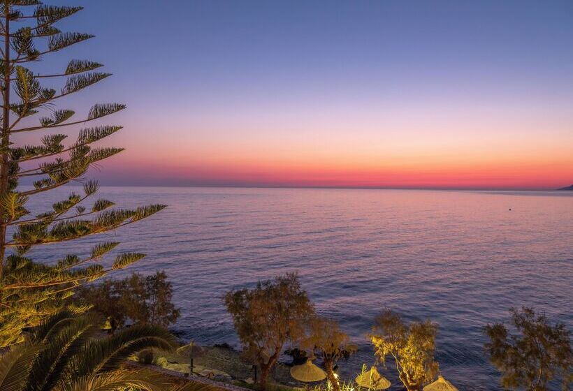 فندق Nana Golden Beach   All Inclusive