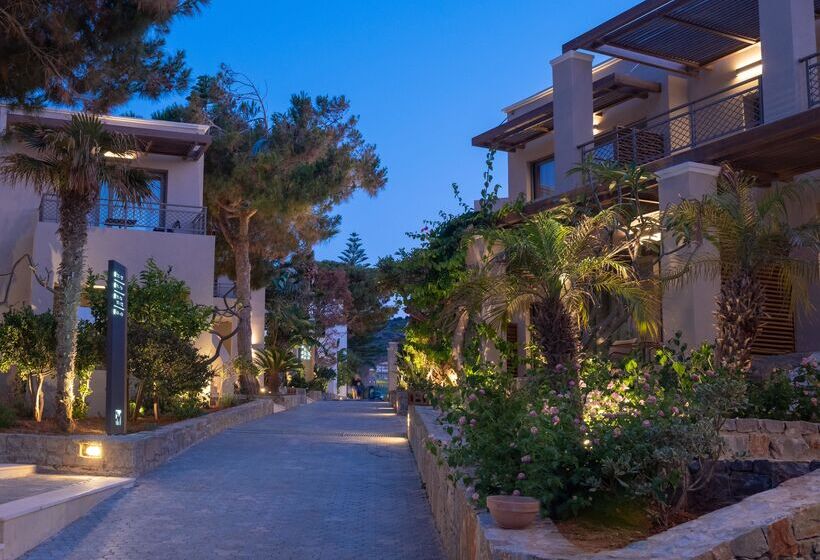 فندق Nana Golden Beach   All Inclusive