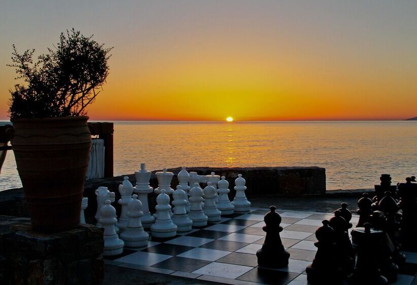 فندق Nana Golden Beach   All Inclusive