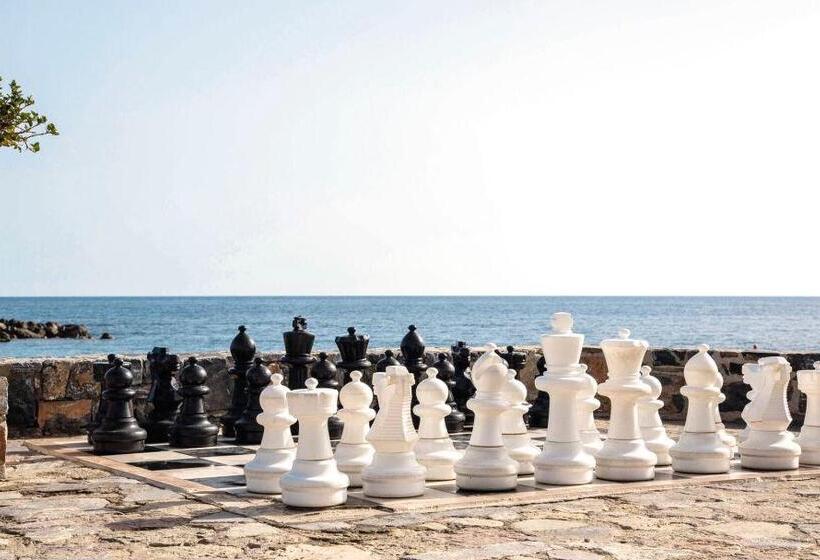 فندق Nana Golden Beach   All Inclusive