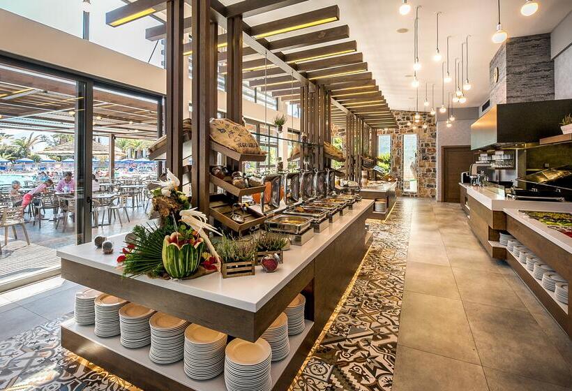 فندق Nana Golden Beach   All Inclusive