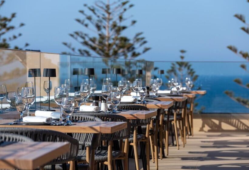 فندق Nana Golden Beach   All Inclusive