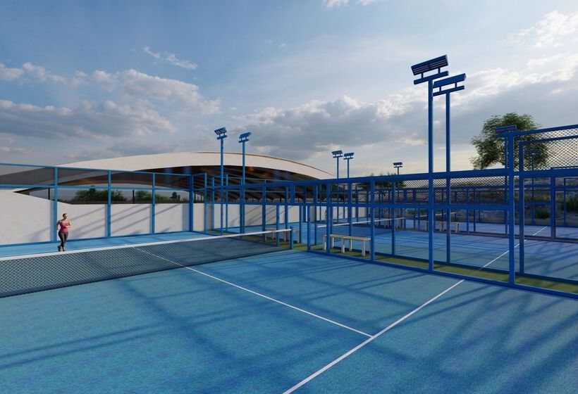 فندق Nana Golden Beach   All Inclusive