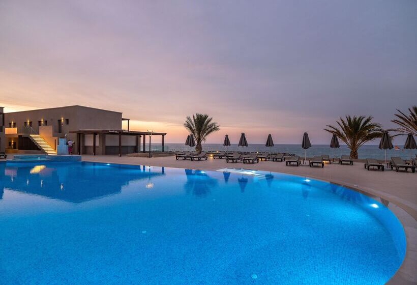 فندق Nana Golden Beach   All Inclusive