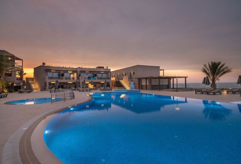 فندق Nana Golden Beach   All Inclusive