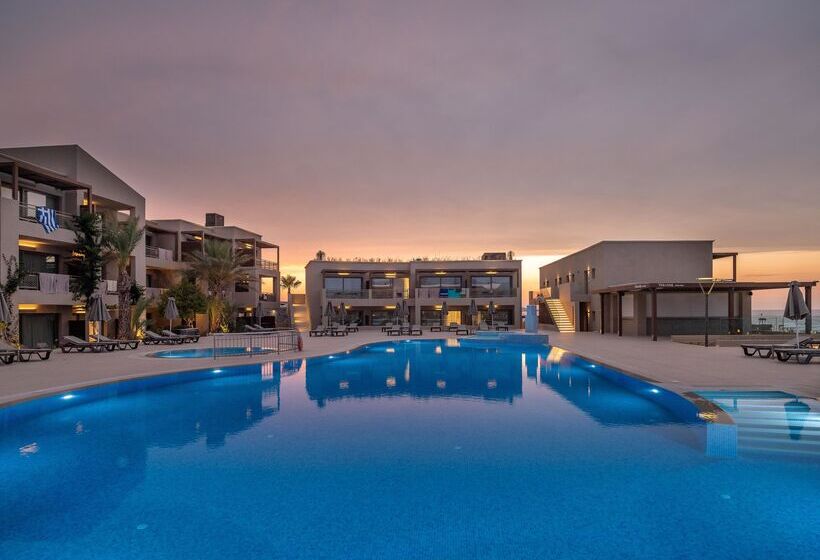 فندق Nana Golden Beach   All Inclusive