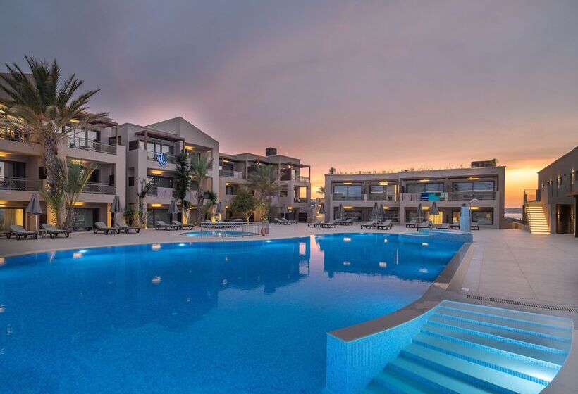 فندق Nana Golden Beach   All Inclusive