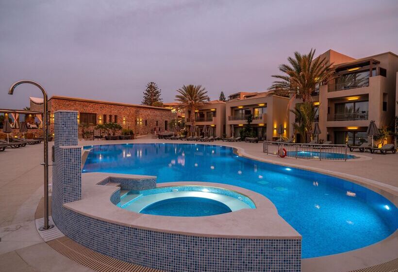 فندق Nana Golden Beach   All Inclusive