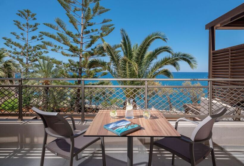 فندق Nana Golden Beach   All Inclusive