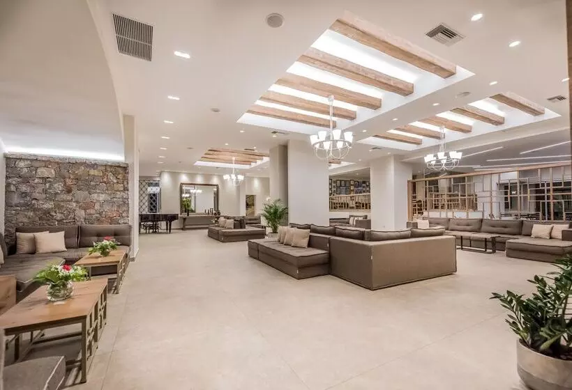 ホテル Nana Golden Beach   All Inclusive