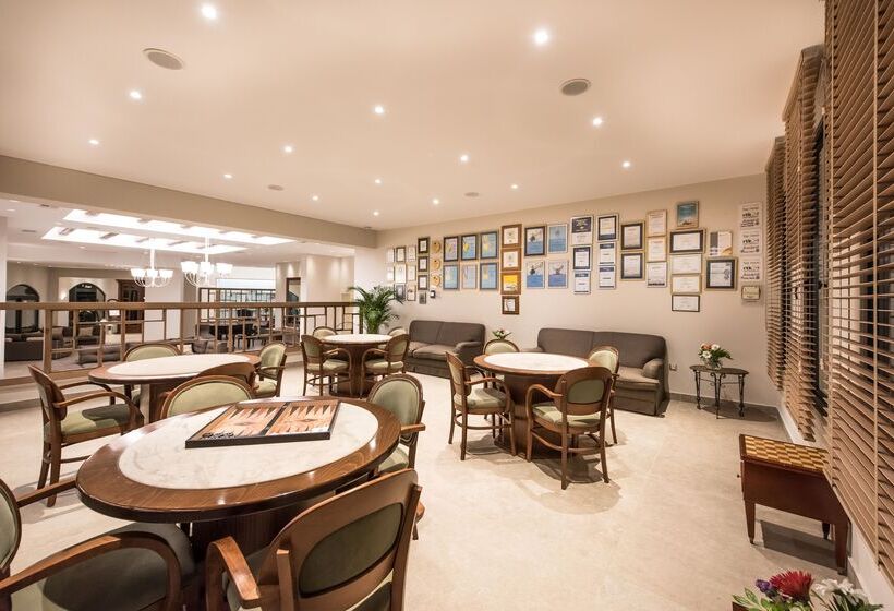 فندق Nana Golden Beach   All Inclusive