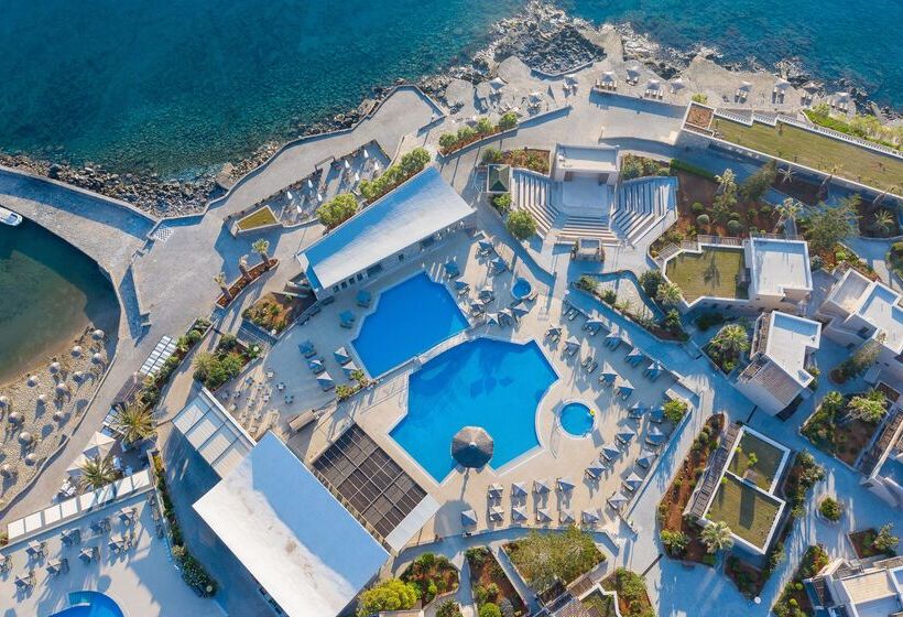 فندق Nana Golden Beach   All Inclusive