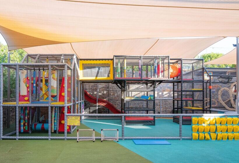 فندق Nana Golden Beach   All Inclusive