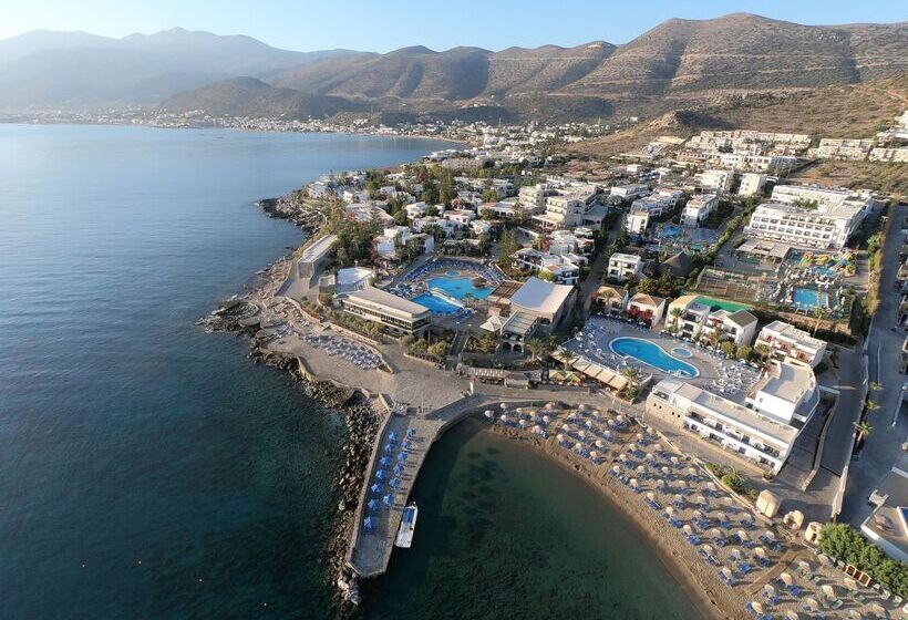 فندق Nana Golden Beach   All Inclusive