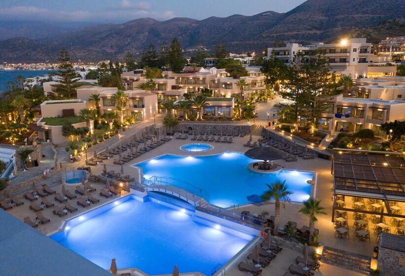 فندق Nana Golden Beach   All Inclusive