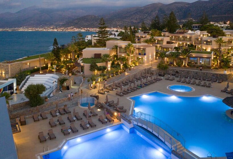 فندق Nana Golden Beach   All Inclusive