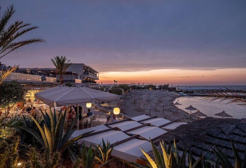 فندق Nana Golden Beach   All Inclusive