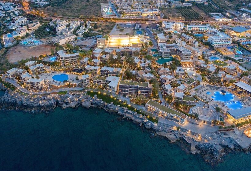 فندق Nana Golden Beach   All Inclusive