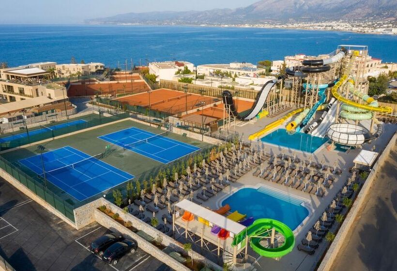 فندق Nana Golden Beach   All Inclusive