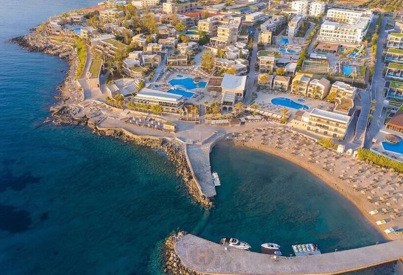 فندق Nana Golden Beach   All Inclusive
