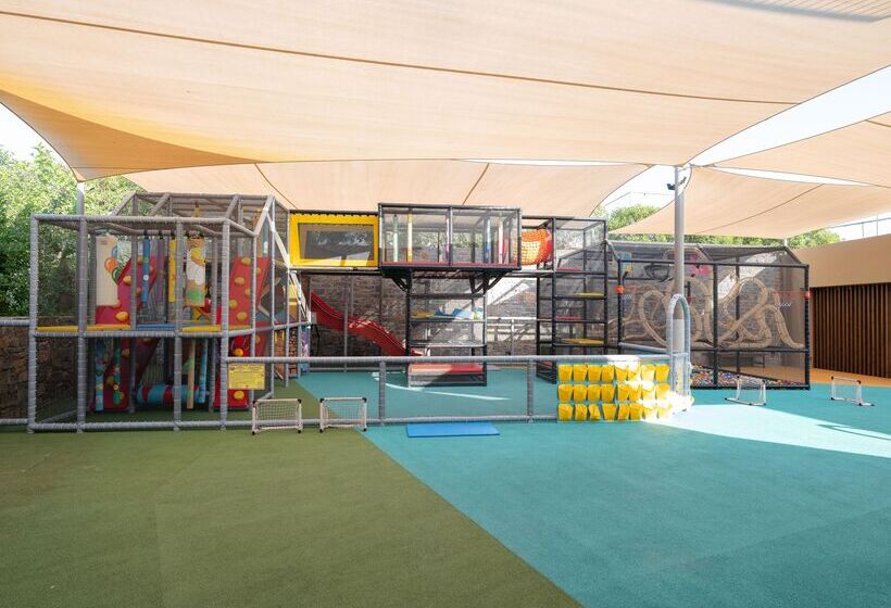 فندق Nana Golden Beach   All Inclusive