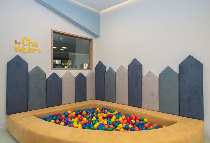 فندق Nana Golden Beach   All Inclusive