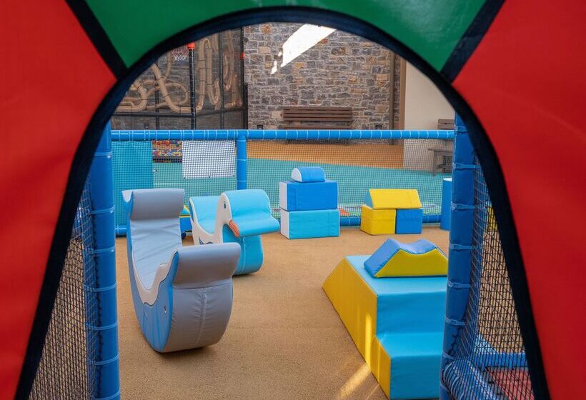 فندق Nana Golden Beach   All Inclusive