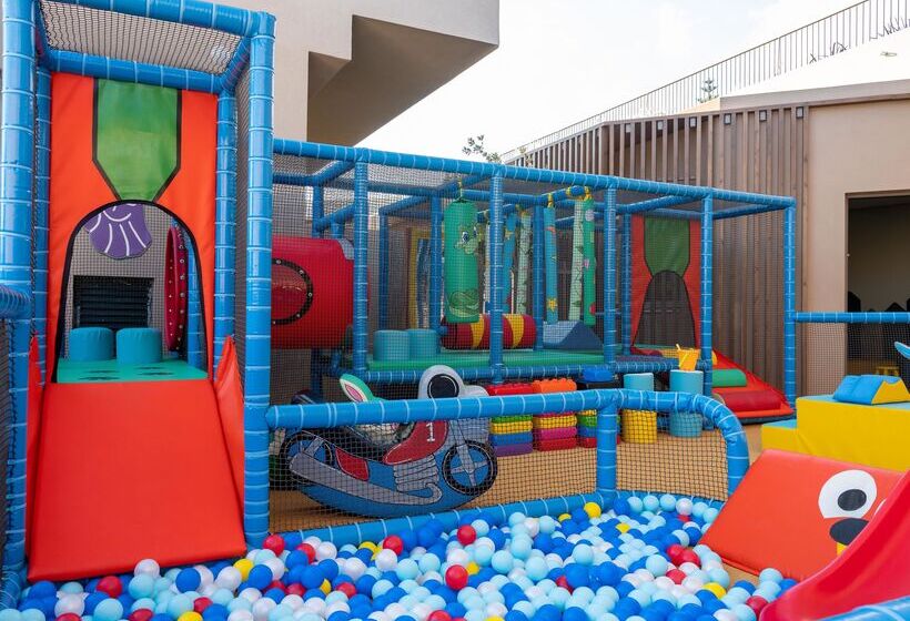 فندق Nana Golden Beach   All Inclusive