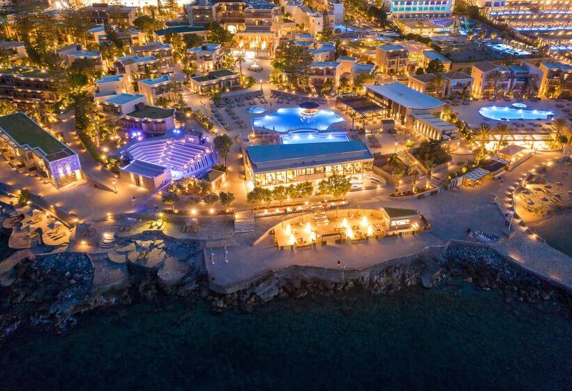 فندق Nana Golden Beach   All Inclusive