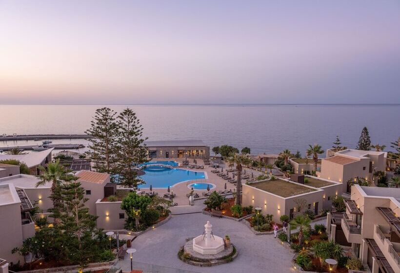 فندق Nana Golden Beach   All Inclusive