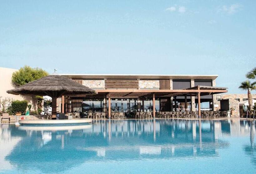 فندق Nana Golden Beach   All Inclusive