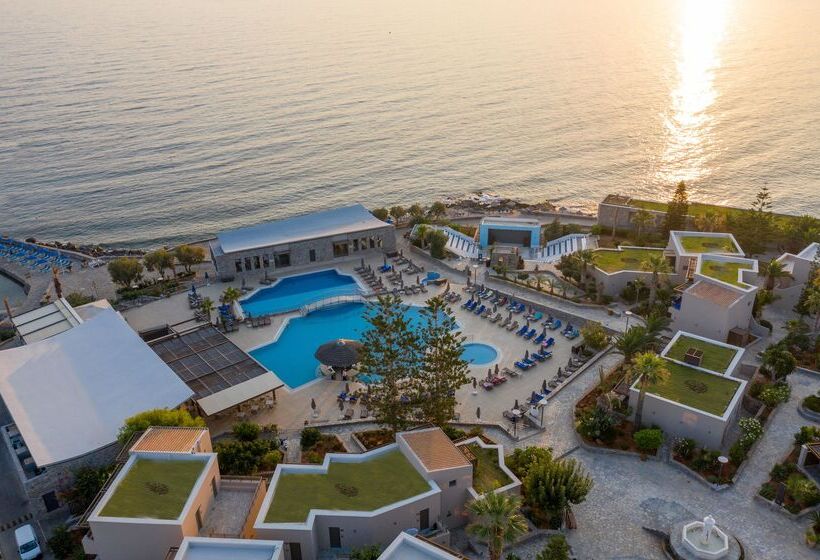 فندق Nana Golden Beach   All Inclusive