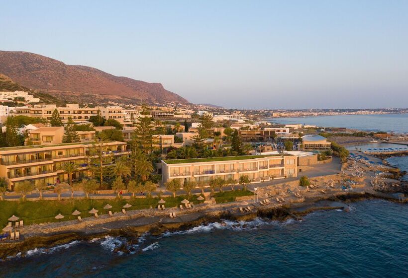 فندق Nana Golden Beach   All Inclusive