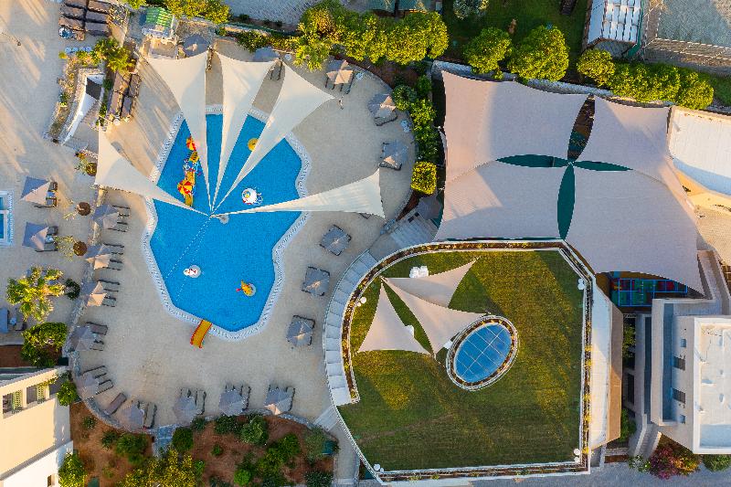 فندق Nana Golden Beach   All Inclusive