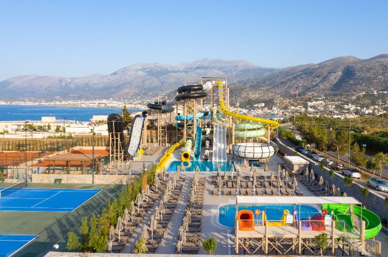 فندق Nana Golden Beach   All Inclusive