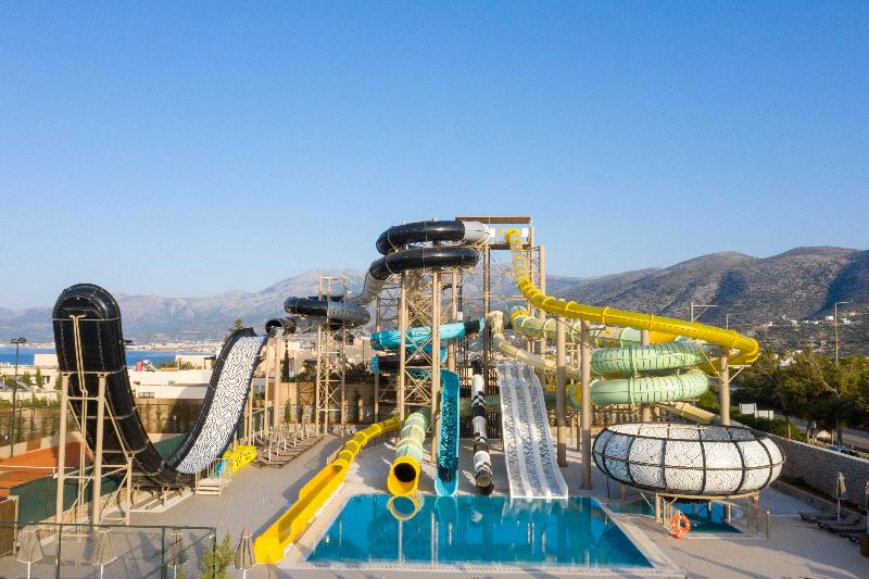 فندق Nana Golden Beach   All Inclusive