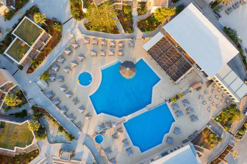 فندق Nana Golden Beach   All Inclusive