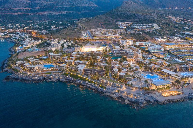 فندق Nana Golden Beach   All Inclusive