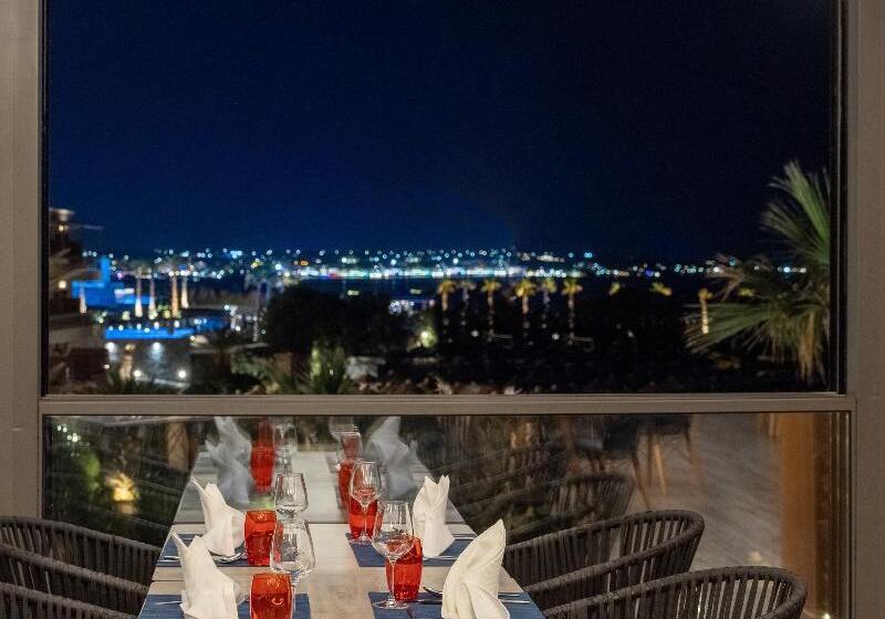 فندق Nana Golden Beach   All Inclusive