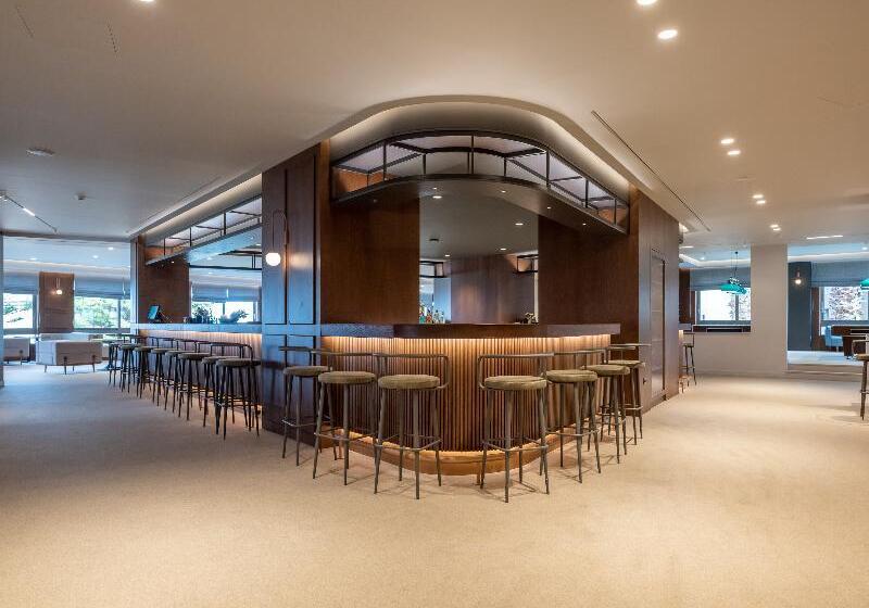 فندق Nana Golden Beach   All Inclusive