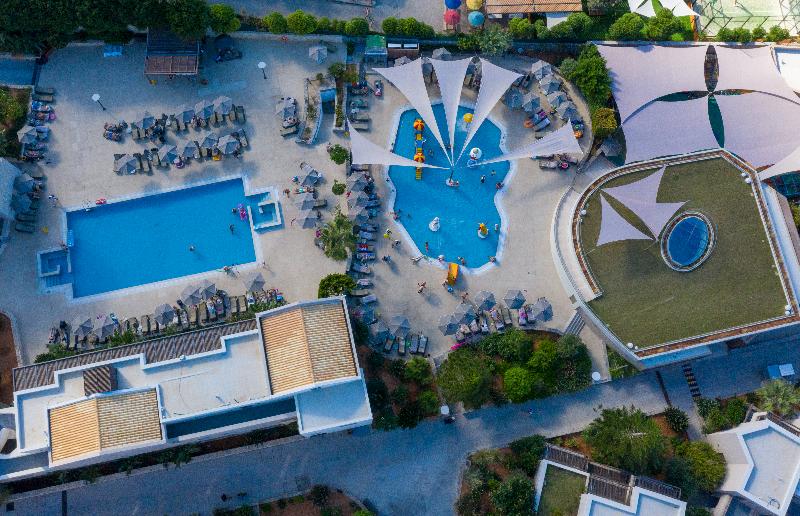 فندق Nana Golden Beach   All Inclusive