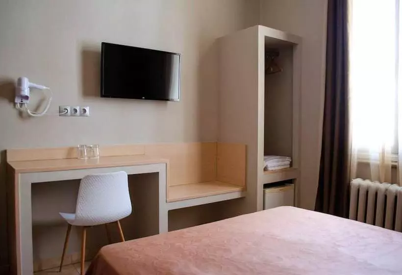 Hotel Nea Metropolis