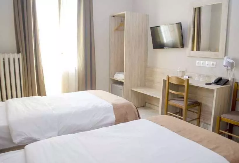 Hotel Nea Metropolis