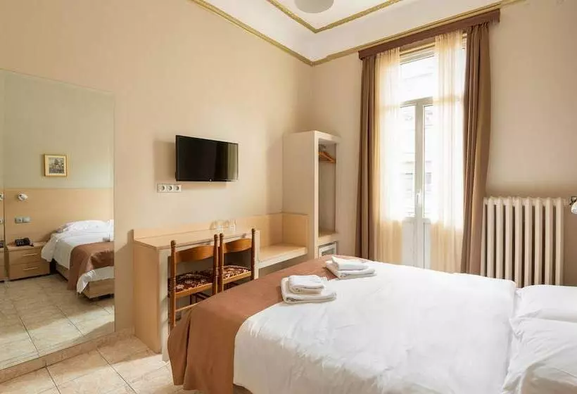 Hotel Nea Metropolis