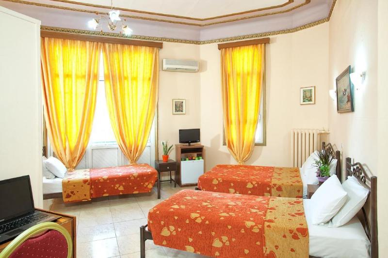 ホテル Nea Metropolis