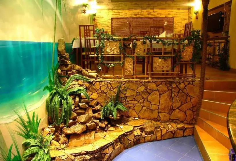 בית מלון כפרי Oazis